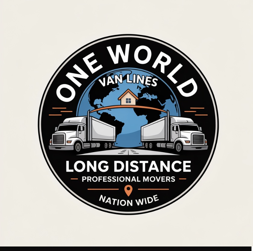 OneWorld Van Lines