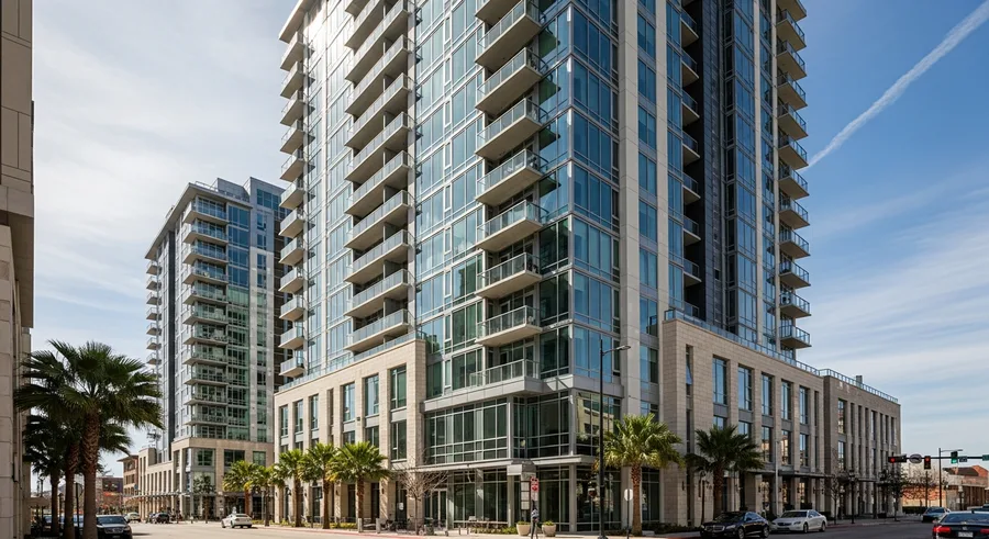 Apartment Moving