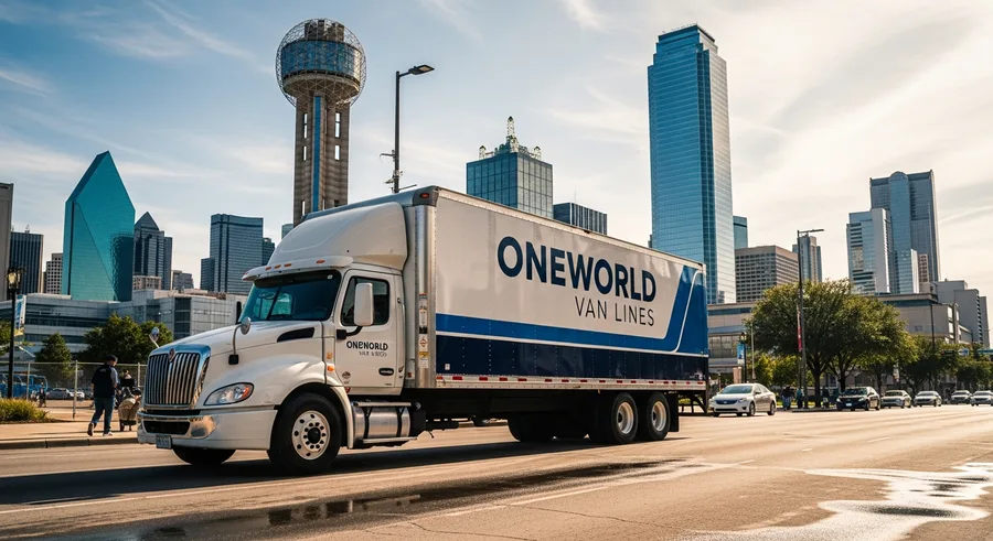 Local Moving