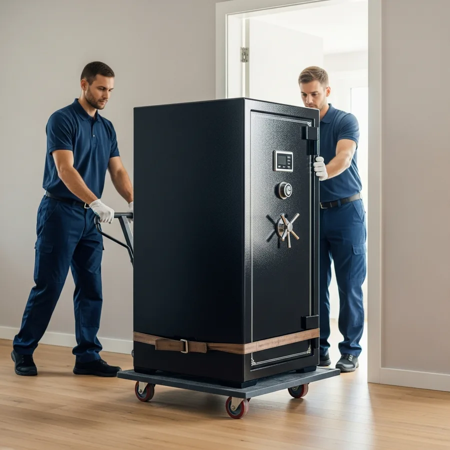 Safes