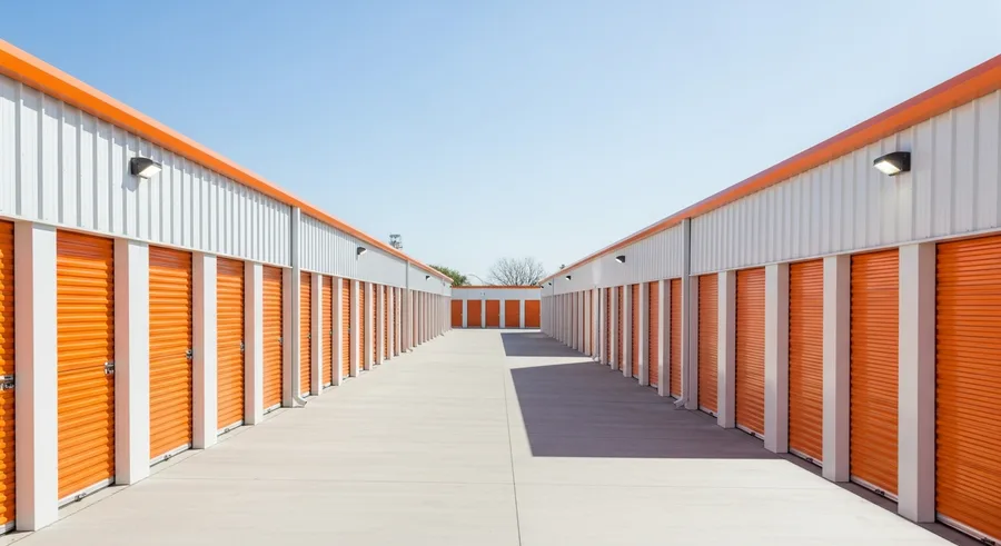 Storage Solutions